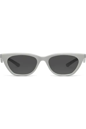 Maison Margiela X Gentle Monster rectangle-frame sunglasses