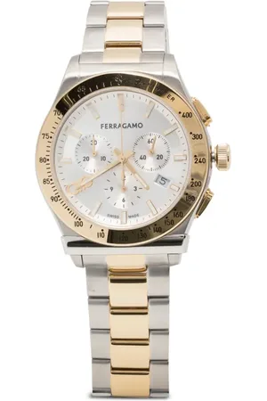 Salvatore Ferragamo Supreme watch