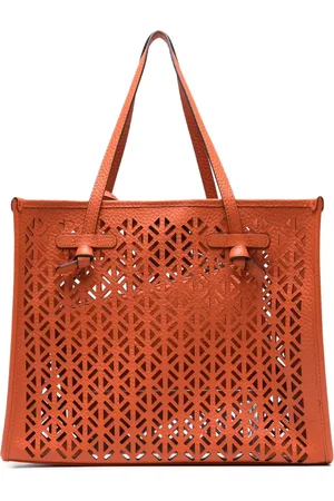 Gianni chiarini Marcella tote bag