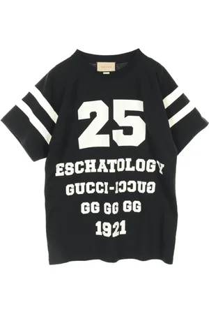 Gucci 2010s 25 Eschatology T-shirt