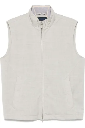 Paul & Shark Logo-plaque gilet