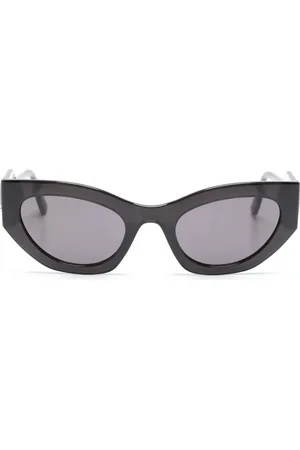 Karl Lagerfeld Cat eye-frame sunglasses