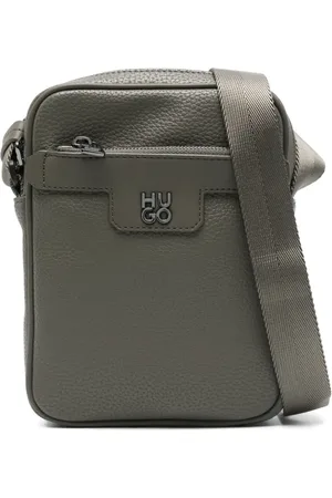HUGO BOSS Nesh messenger bag