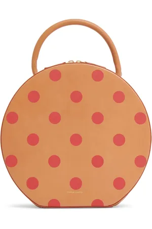 Mansur Gavriel Large Circle tote bag