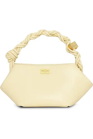 Ganni Bou leather mini bag