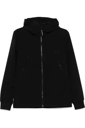 C.P. Company Goggles-detail jacket