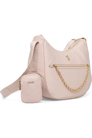 Liu Jo Logo-plaque shoulder bag