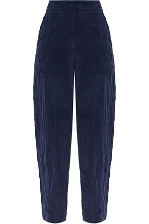 Emporio Armani Tapered trousers