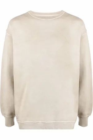 Wtaps Crew-neck jumper