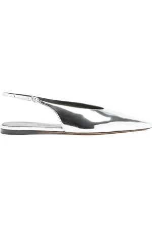 Proenza Schouler Slash ballerina shoes