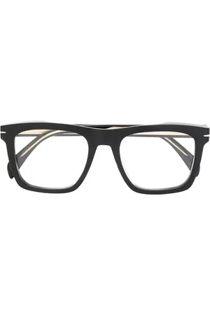 DB EYEWEAR BY DAVID BECKHAM Rectangle frame glasses