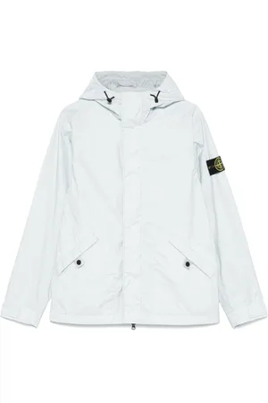 Stone Island Compass-badge jacket