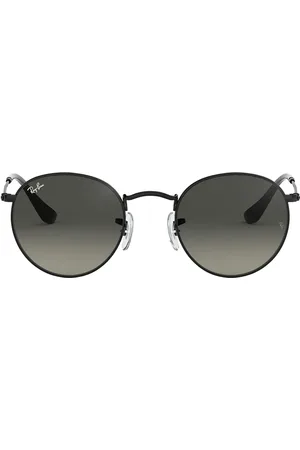 Ray-Ban Round gradient sunglasses