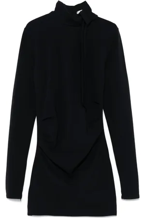 Dorothee Schumacher Attached-scarf top