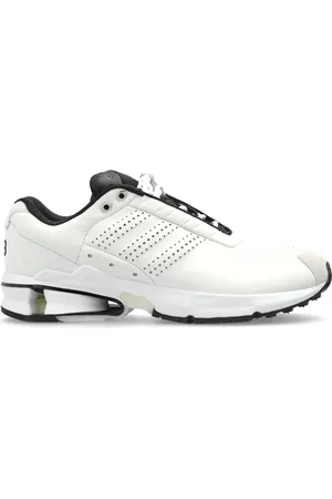 Y-3 Perforated sneakers