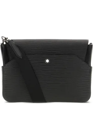 Montblanc 4810 messenger bag
