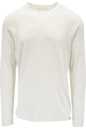 Faherty Crew neck sweater