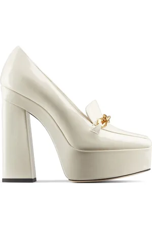 Jimmy Choo Diamond Tilda 140mm pumps