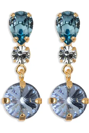 Jennifer Behr Trystan earrings