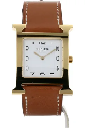Hermès 2012 Heure H 36mm