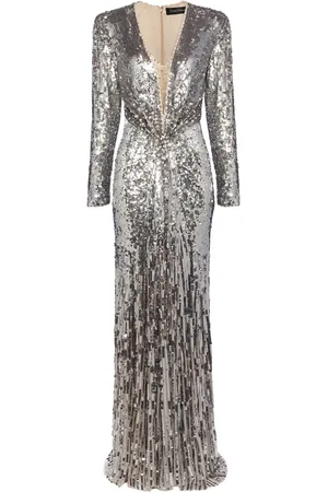 Jenny Packham Narcissus dress