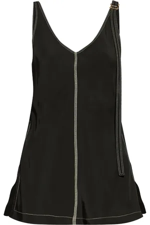 Sportmax Waser tank top