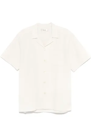 Foret Hush seersucker shirt