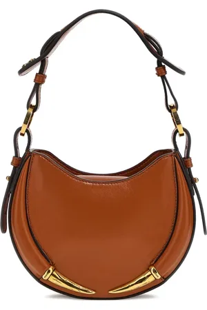 Roberto Cavalli Fang Bang shoulder bag