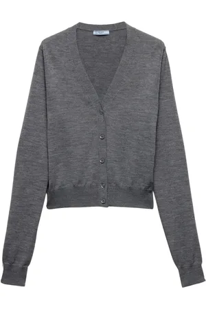 Prada Wool cardigan