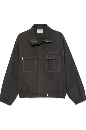 Carrer Barrau jacket