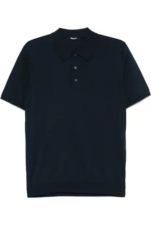 ERALDO Knitted polo shirt