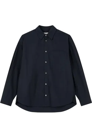 Studio Tomboy Cotton shirt