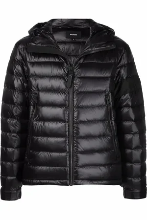 Mackage Keagan padded hooded jacket