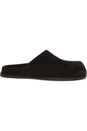 Rick Owens Granola slippers