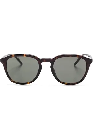 Saint Laurent Square-frame sunglasses