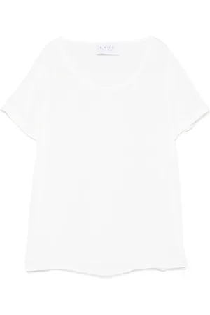 Kaos Crepe T-shirt