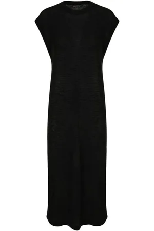Lenny Niemeyer Crochet-knit midi dress