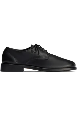 LEMAIRE Anatomic Derby shoes