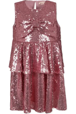 Konges Sløjd Sequin-embellished dress