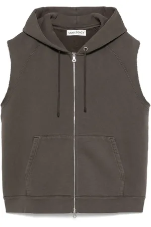 OUR LEGACY Motor hoodie