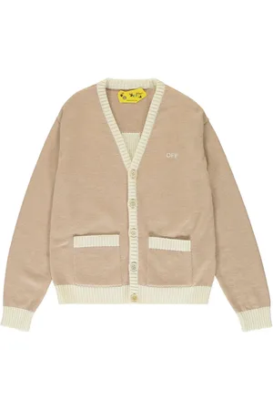OFF-WHITE Arrow cardigan