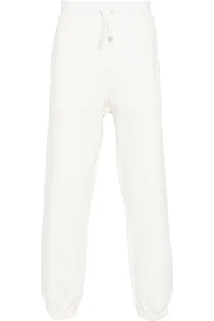 Vision Of Super Logo-embroidered track pants