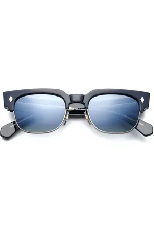 Kador Tobako square-frame sunglasses