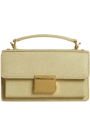 Golden Goose Small Venezia crossbody bag