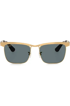 Ray-Ban Wayfarer Deluxe sunglasses