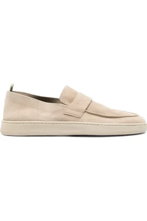 Officine creative Herbie loafers