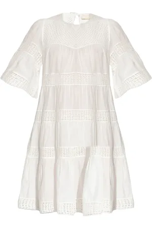 ULLA JOHNSON Senna dress