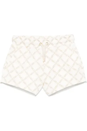Michael Kors Logo-print shorts