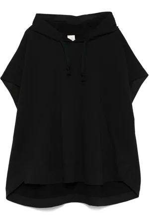 JAN JAN VAN ESSCHE Cotton hoodie