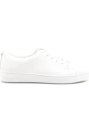 Michael Kors Keaton lace-up sneakers